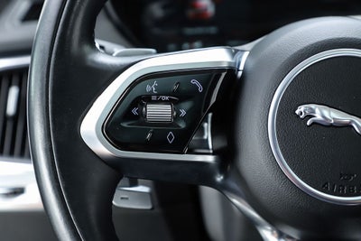 2021 Jaguar E-PACE P250 SE