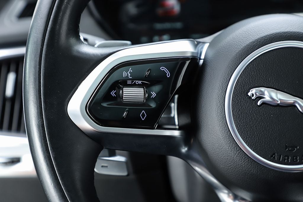 2021 Jaguar E-PACE P250 SE