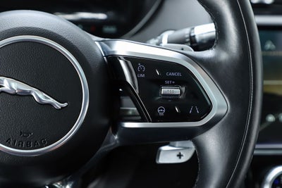 2021 Jaguar E-PACE P250 SE