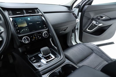 2021 Jaguar E-PACE P250 SE