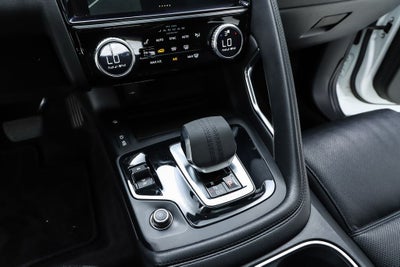 2021 Jaguar E-PACE P250 SE