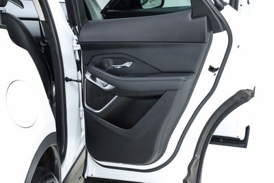 2021 Jaguar E-PACE P250 SE