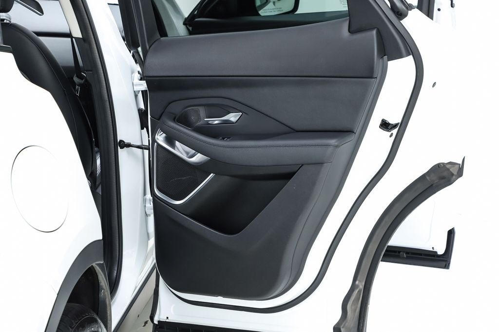 2021 Jaguar E-PACE P250 SE
