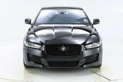 2018 Jaguar XE S