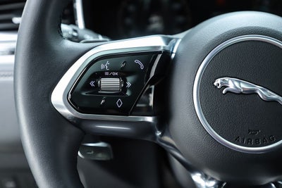 2024 Jaguar XF R-Dynamic SE