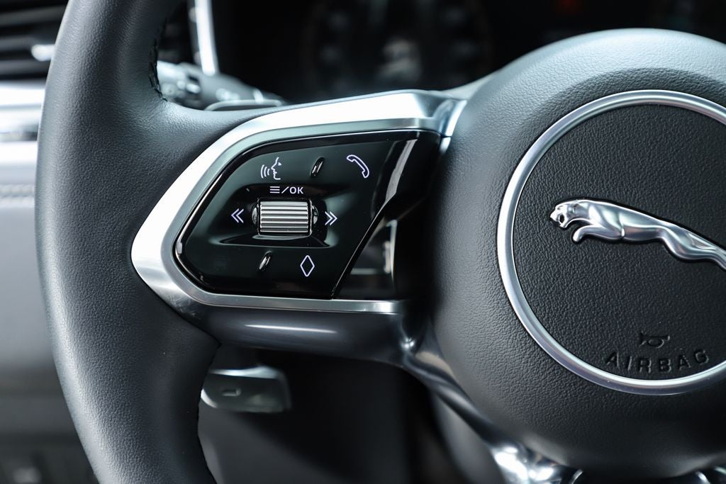 2024 Jaguar XF R-Dynamic SE