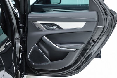 2024 Jaguar XF R-Dynamic SE