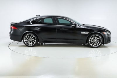 2024 Jaguar XF R-Dynamic SE