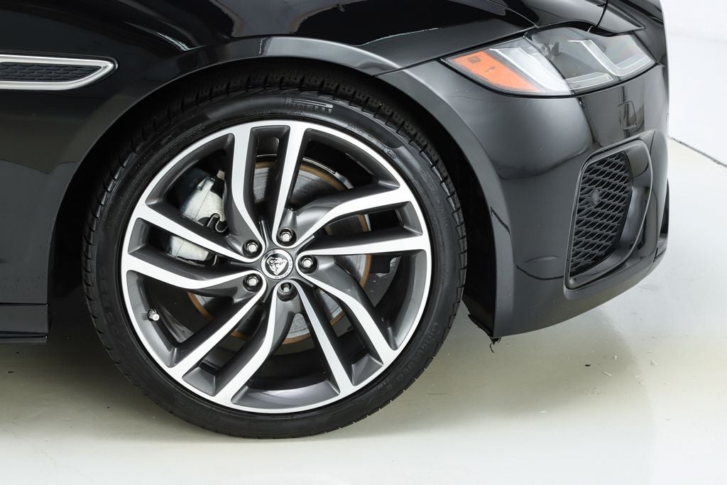 2024 Jaguar XF R-Dynamic SE