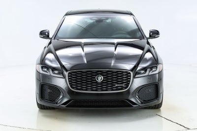 2024 Jaguar XF R-Dynamic SE