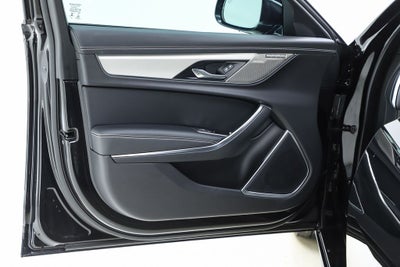 2024 Jaguar XF R-Dynamic SE