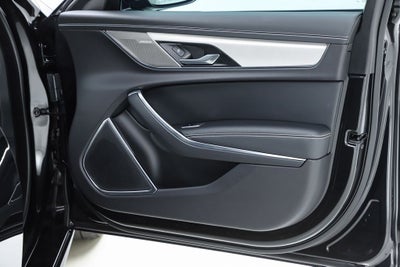 2024 Jaguar XF R-Dynamic SE