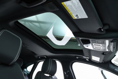 2024 Jaguar XF R-Dynamic SE