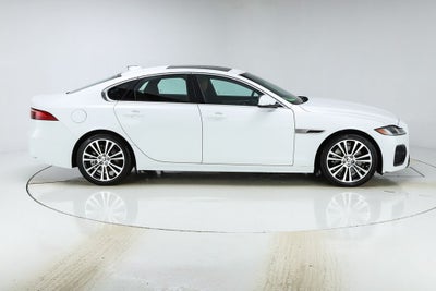 2024 Jaguar XF R-Dynamic SE