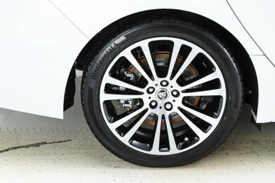 2024 Jaguar XF R-Dynamic SE