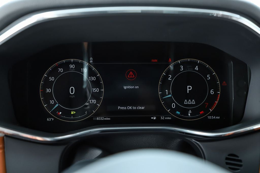 2024 Jaguar XF R-Dynamic SE