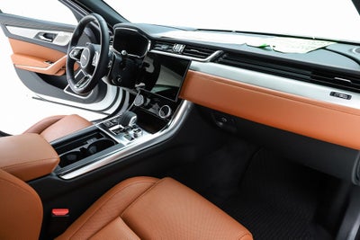 2024 Jaguar XF R-Dynamic SE