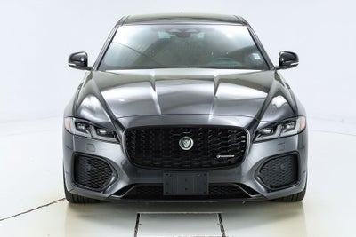 2024 Jaguar XF R-Dynamic SE