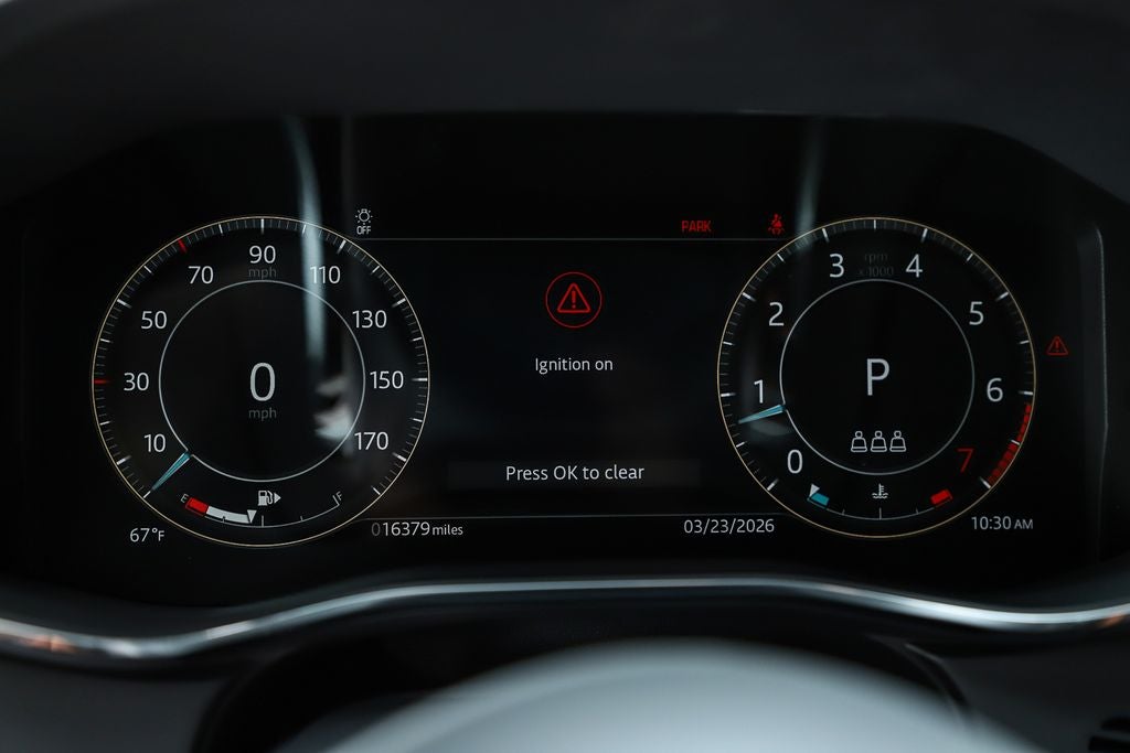 2024 Jaguar XF R-Dynamic SE