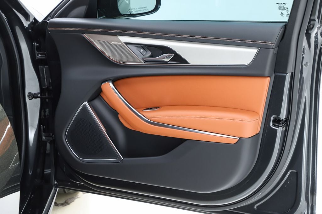 2024 Jaguar XF R-Dynamic SE