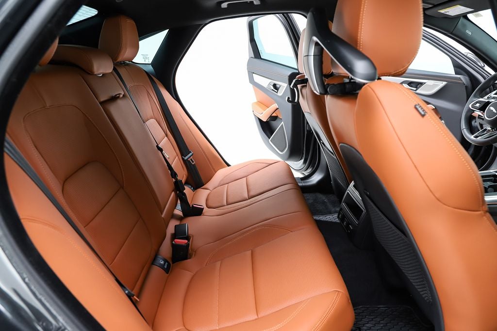 2024 Jaguar XF R-Dynamic SE