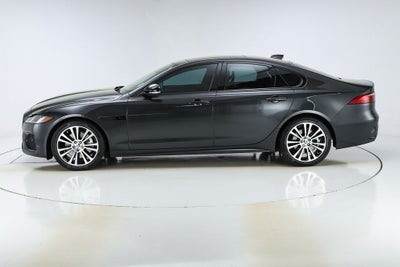 2024 Jaguar XF R-Dynamic SE