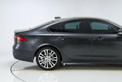 2024 Jaguar XF R-Dynamic SE