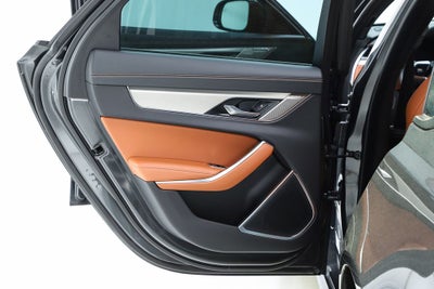 2024 Jaguar XF R-Dynamic SE