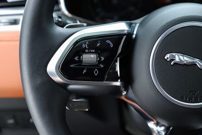 2024 Jaguar XF R-Dynamic SE