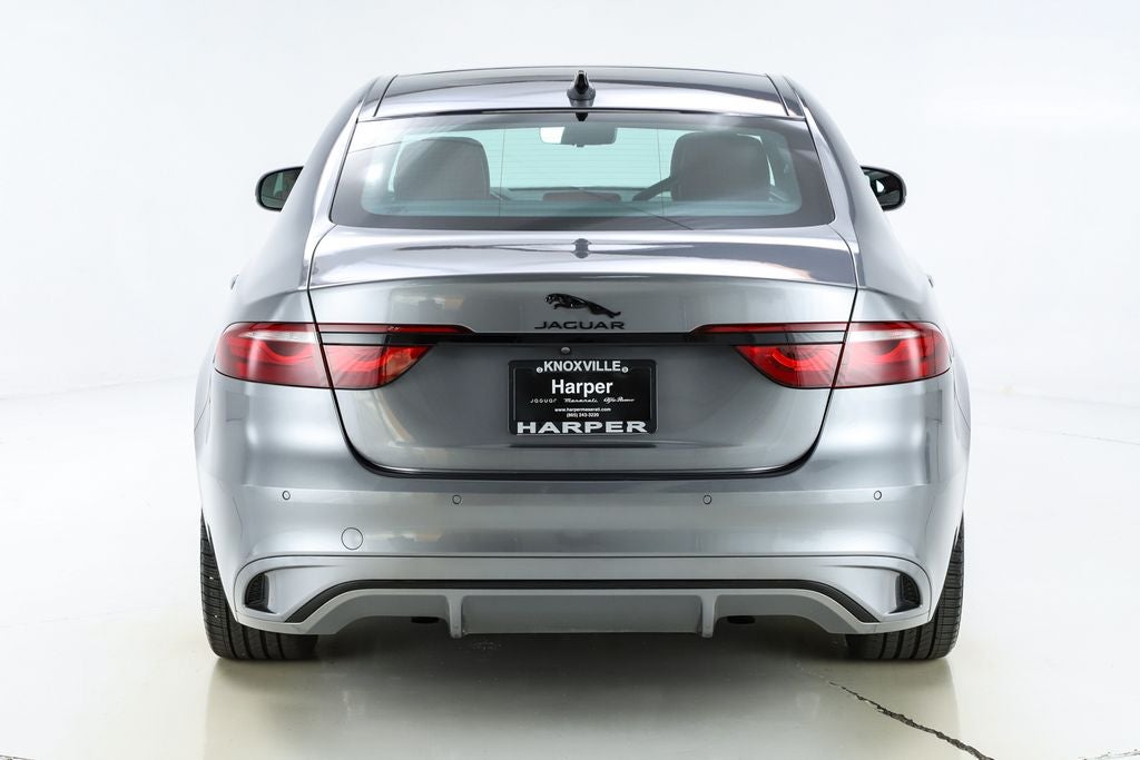 2024 Jaguar XF R-Dynamic SE