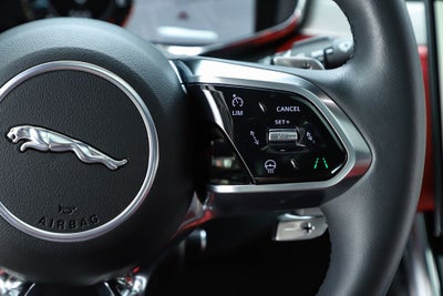 2024 Jaguar XF R-Dynamic SE