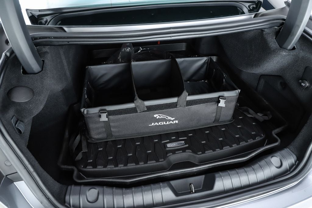 2024 Jaguar XF R-Dynamic SE