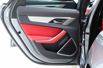 2024 Jaguar XF R-Dynamic SE