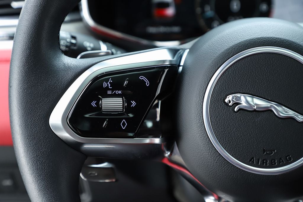 2024 Jaguar XF R-Dynamic SE