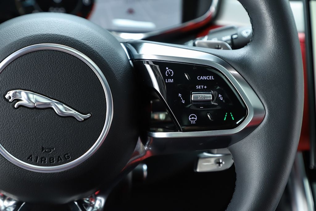 2024 Jaguar XF R-Dynamic SE