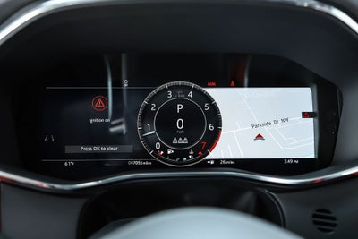 2024 Jaguar XF R-Dynamic SE