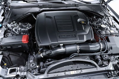 2024 Jaguar XF R-Dynamic SE