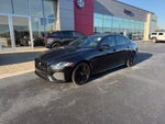 2024 Jaguar XF R-Dynamic SE