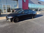 2024 Jaguar XF R-Dynamic SE
