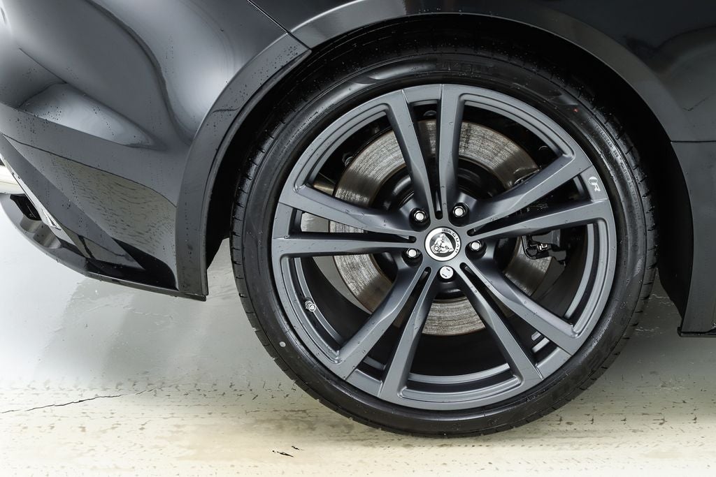 2024 Jaguar F-TYPE P575 R75