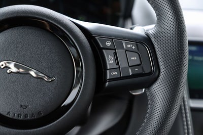2024 Jaguar F-TYPE P575 R75