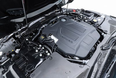 2024 Jaguar F-TYPE P575 R75
