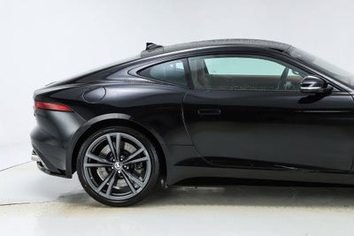 2024 Jaguar F-TYPE P575 R75