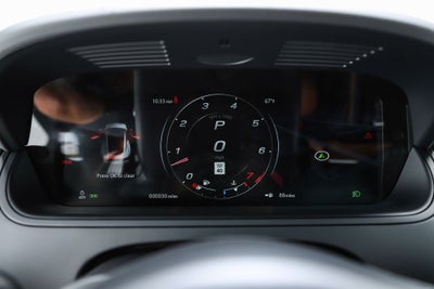 2024 Jaguar F-TYPE P575 R75