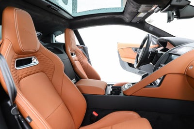 2024 Jaguar F-TYPE P575 R75