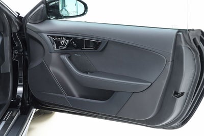 2022 Jaguar F-TYPE R