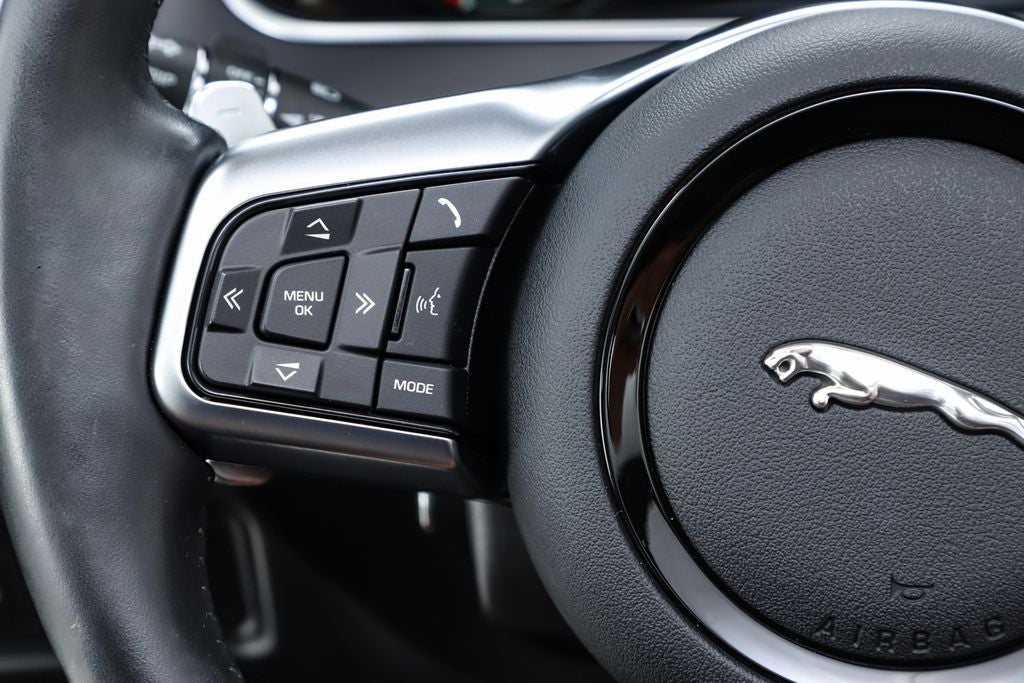 2023 Jaguar F-TYPE P450