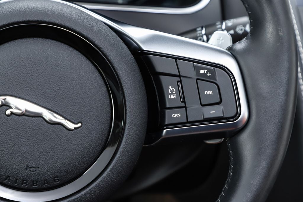 2023 Jaguar F-TYPE P450