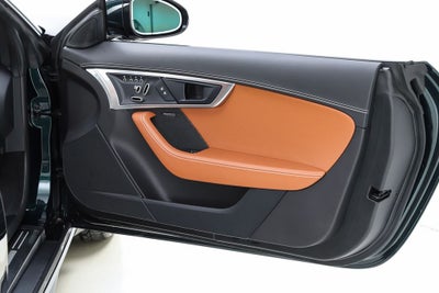 2023 Jaguar F-TYPE P450