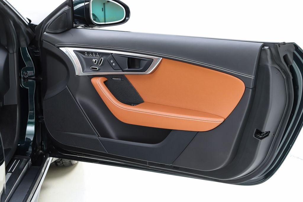 2023 Jaguar F-TYPE P450